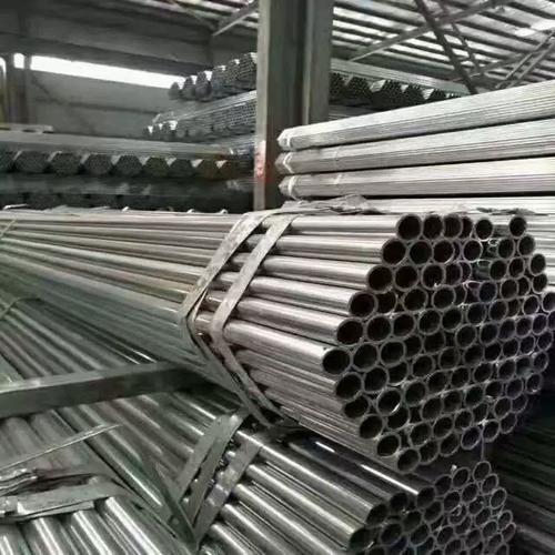 临翔q355nhb耐候钢管